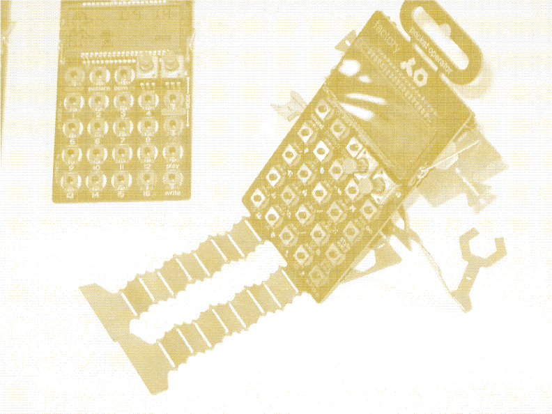 deskmachine