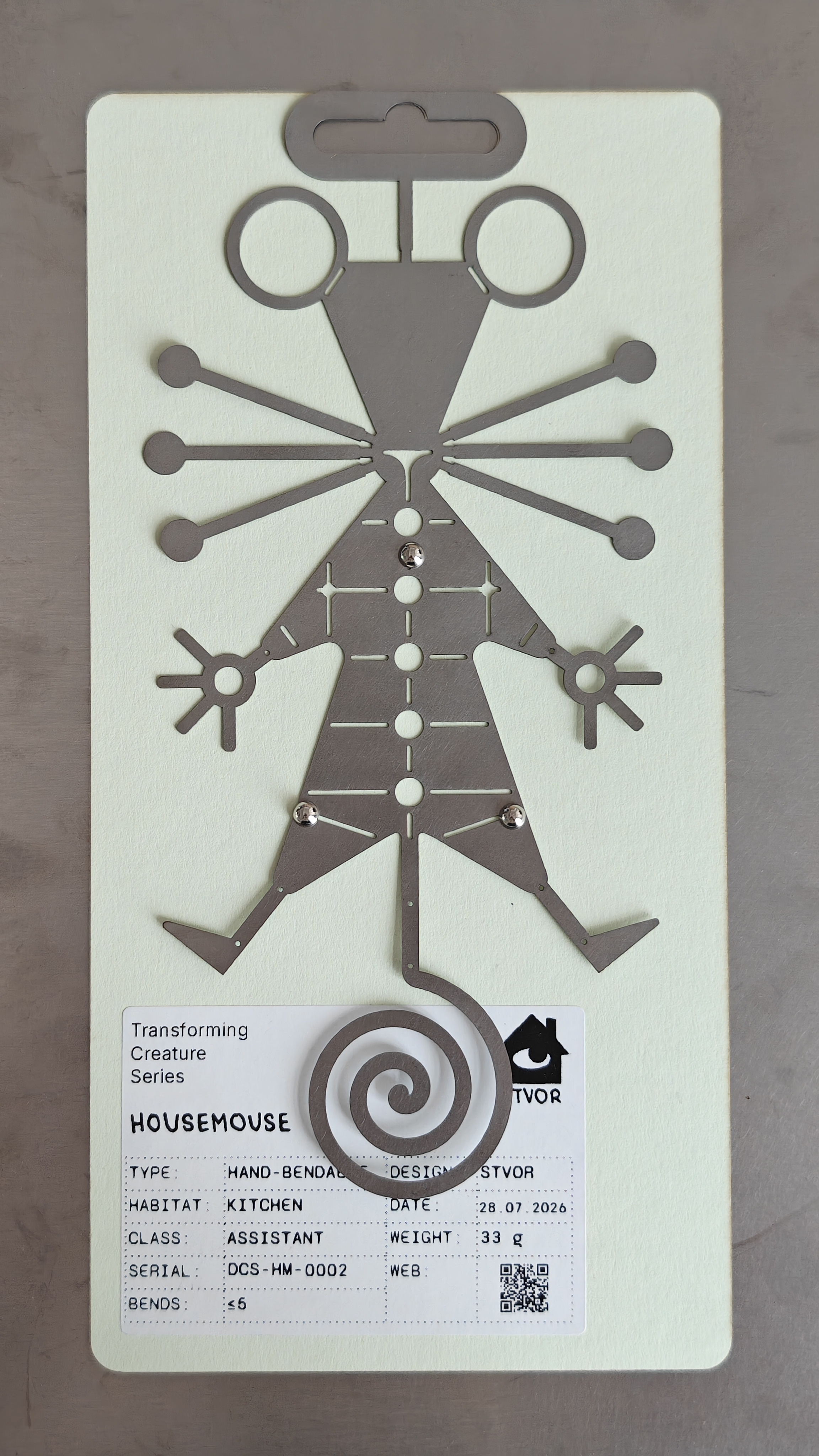 housemouse